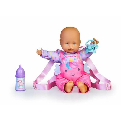 Mazulis lelle Nenuco 35 cm