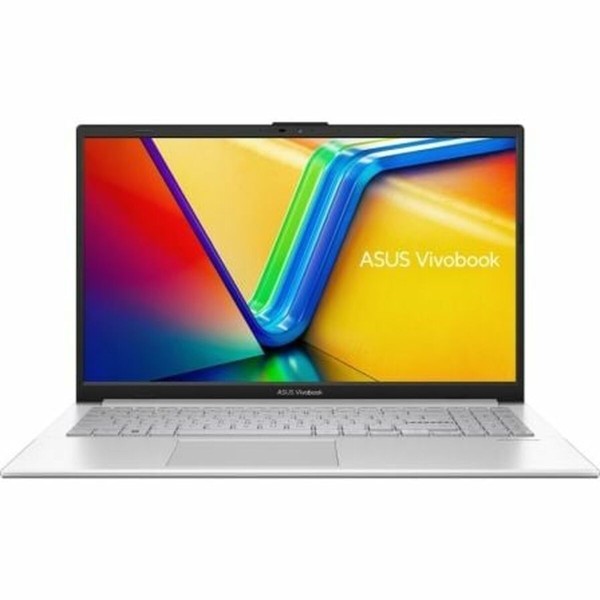 Nešiojamas kompiuteris Asus 90NB0ZT1-M025C0 15,6" Intel Core i3 N305 8 GB RAM 512 GB SSD