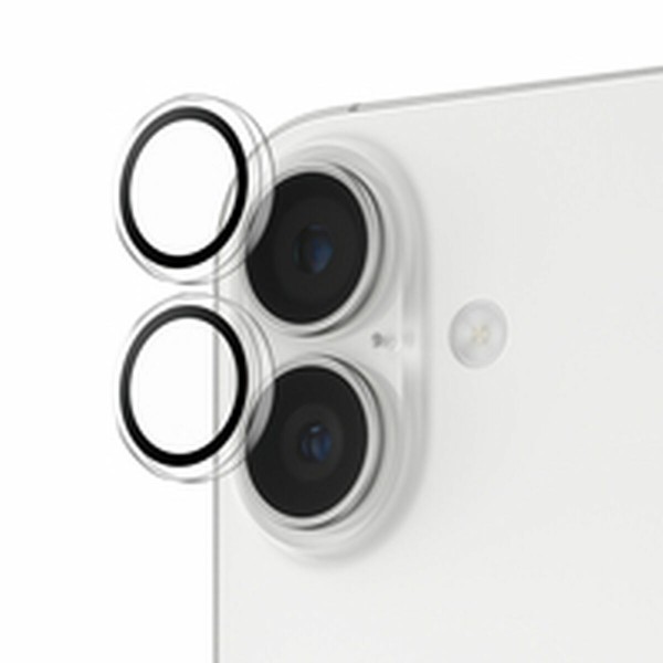 Защитная пленка для линз Panzer Glass PG75123 Apple