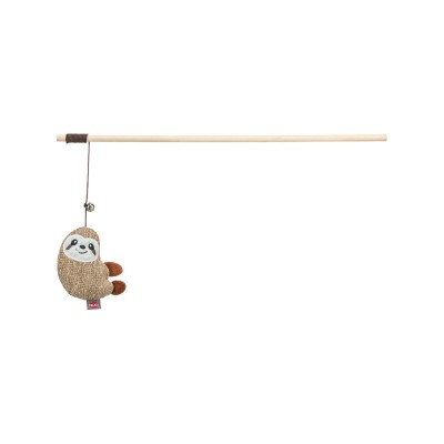 Cat toy Trixie Beige...