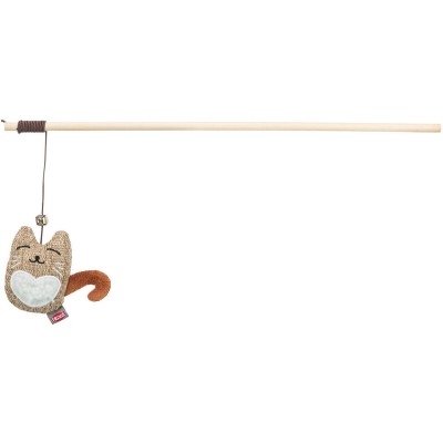 Cat toy Trixie Beige...
