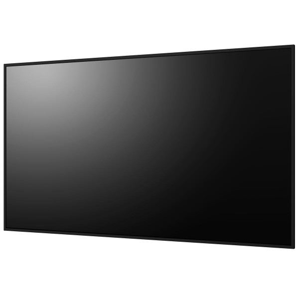 Videowall Monitors Sharp 60006185 4K Ultra HD 75"