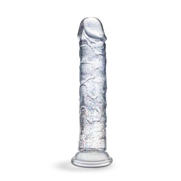 Reālistiskais Dildo Blush Naturally Yours TPE Ø 3,2 cm (14 cm)