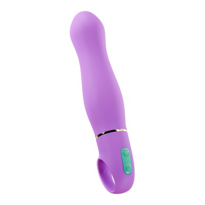 Vibrators Blush Aria Violets