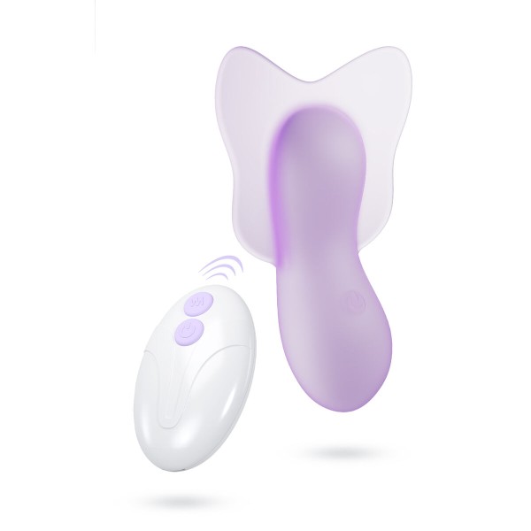 Massager Blush Play with me Purple