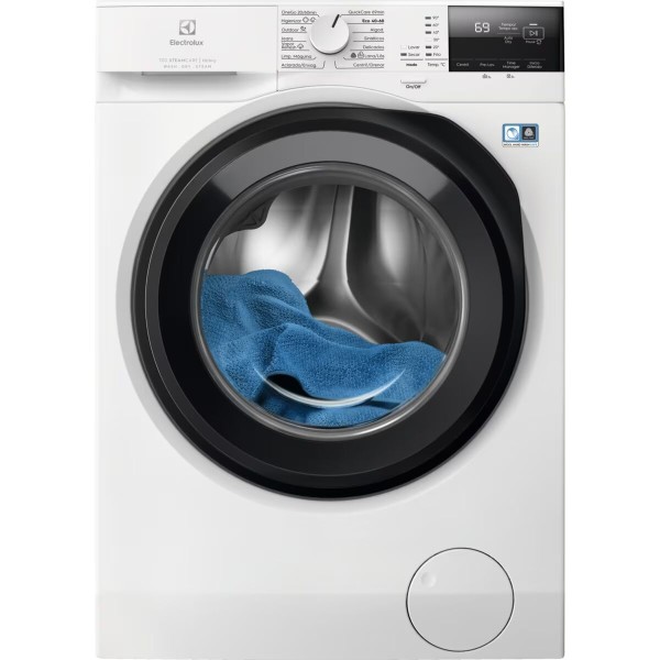 Washing machine Electrolux EW7W4943EB