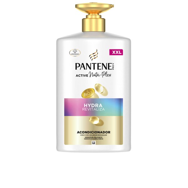 Kondicionierius Pantene HYDRA REVITALIZA
