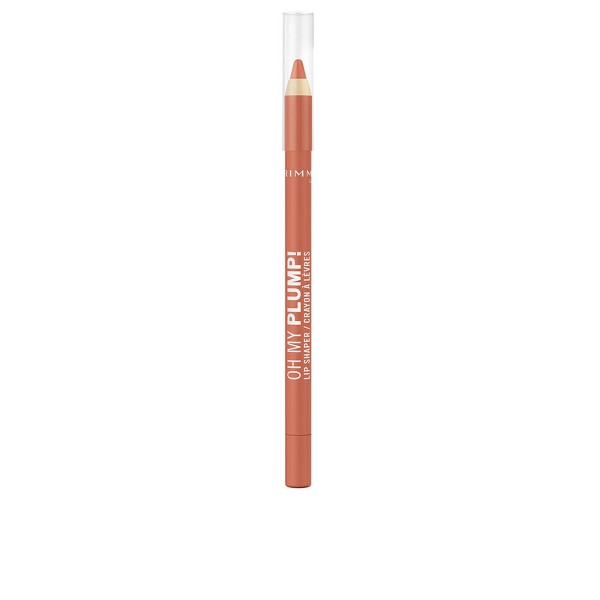 Huulevärv Rimmel London OH MY PLUMP! 1,2 g