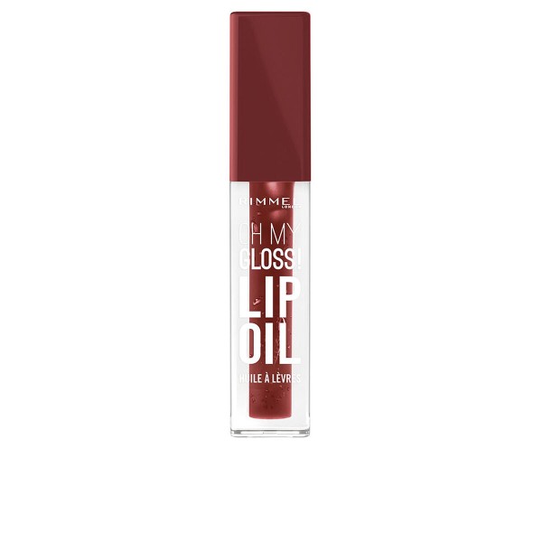 Lūpų dažai Rimmel London OH MY GLOSS! 4,5 ml