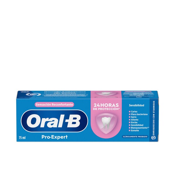 Tualetes soma Oral-B PRO-EXPERT