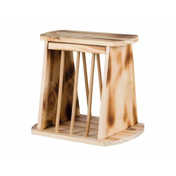 Loomasööt Trixie Puit 25 X 22 X 18 CM Pruun