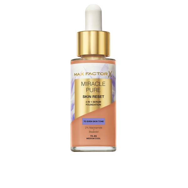 Крем для лица Max Factor MIRACLE PURE 30 ml