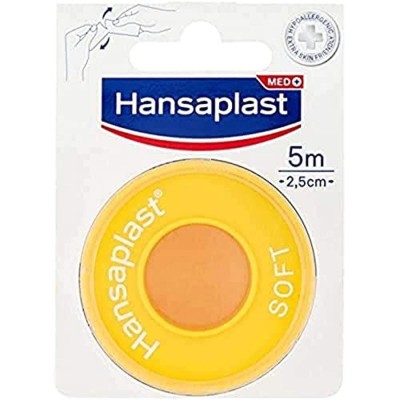 Plasters Hansaplast HP...
