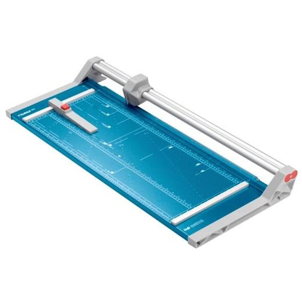 Rotary Trimmer Dahle Blue Grey
