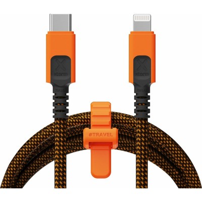 USB Cable Xtorm CXX2002 Orange