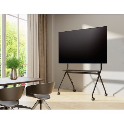 Screen Table Support...