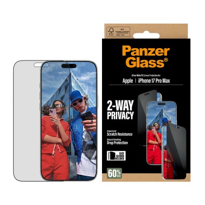 Защита экрана Panzer Glass...