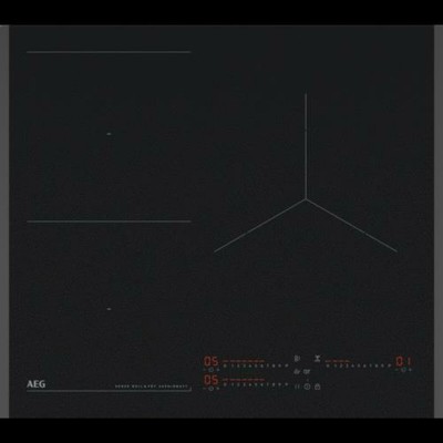 Индукционная Панель AEG...