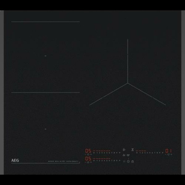Induktiolevy AEG TI63IQ30FZ
