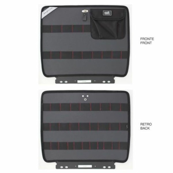 Tool Organiser GT Line ROCK 350 TURTLE 350 polypropylene
