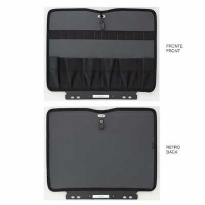 Instrumentu Organizators GT...