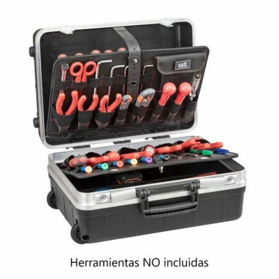 Tool Case GT Line Revo21...