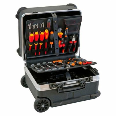 Tool Case GT Line Metal...