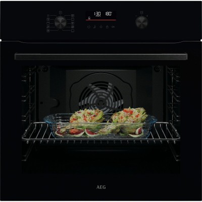 Pyrolytic Oven AEG...