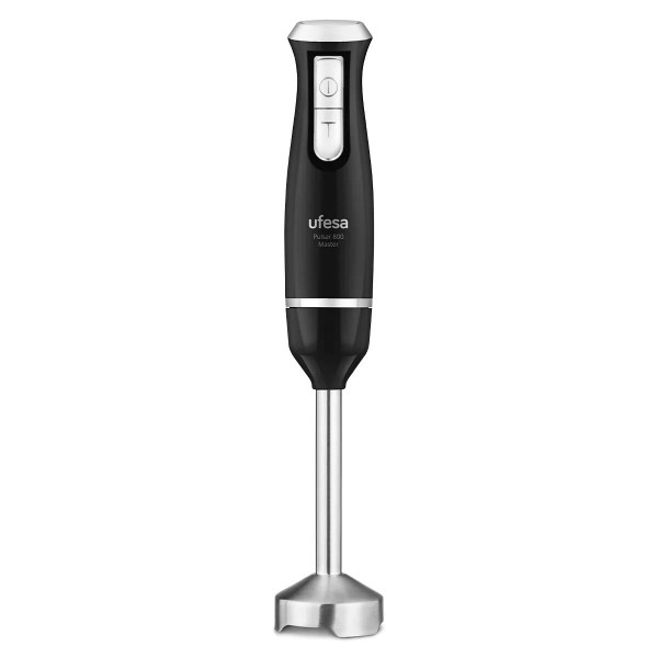 Hand-held Blender UFESA PULSAR MASTER 800W C/A White 800 W