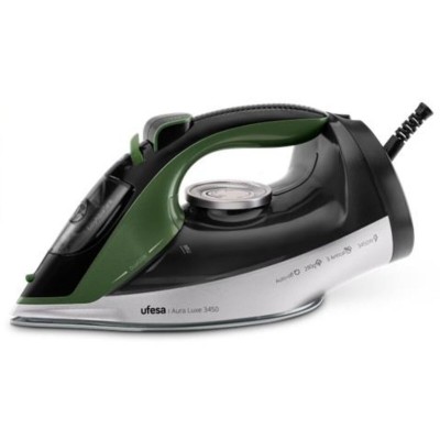 Steam Iron UFESA AURA LUXE...