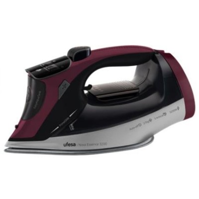 Steam Iron UFESA NOVA...