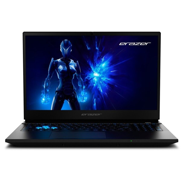 Sülearvuti Medion MD62762 15,6" Intel Core i7-13620H 16 GB RAM 1 TB SSD geforce rtx 5060 Hispaaniakeelne Qwerty