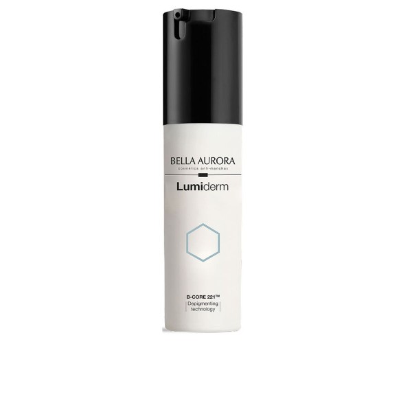 Veido kremas Bella Aurora LUMIDERM Spf 20 30 ml