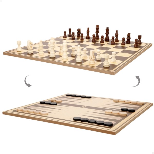 Domino Colorbaby (6 osaa)