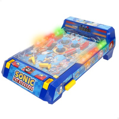 Domino Sonic (2 gb.)