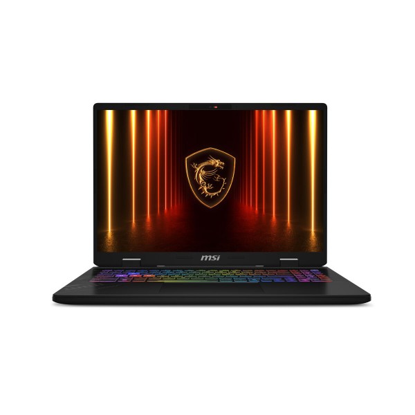 Ноутбук MSI 9S7-15P421-244 16" 32 GB RAM 2 TB SSD geforce rtx 5060