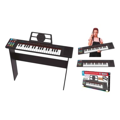 Игрушечное пианино iDance