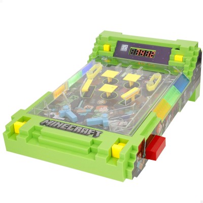 Domino Minecraft (2 gb.)