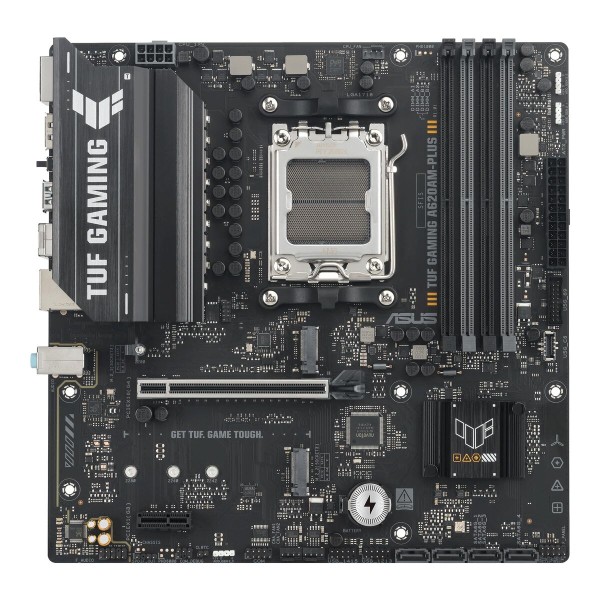 Motherboard Asus 90MB1MY0-M0EAYC AMD AM5 AMD