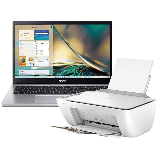 Sülearvuti Acer A315-59 I7-1255U Intel Core i7 15,6" 16 GB RAM 1 TB SSD