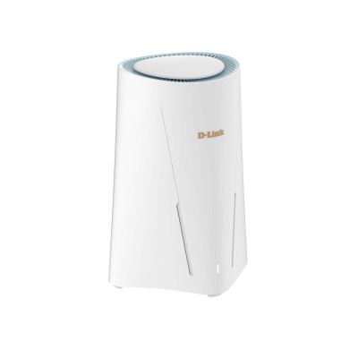 Router D-Link DBR-560 White...