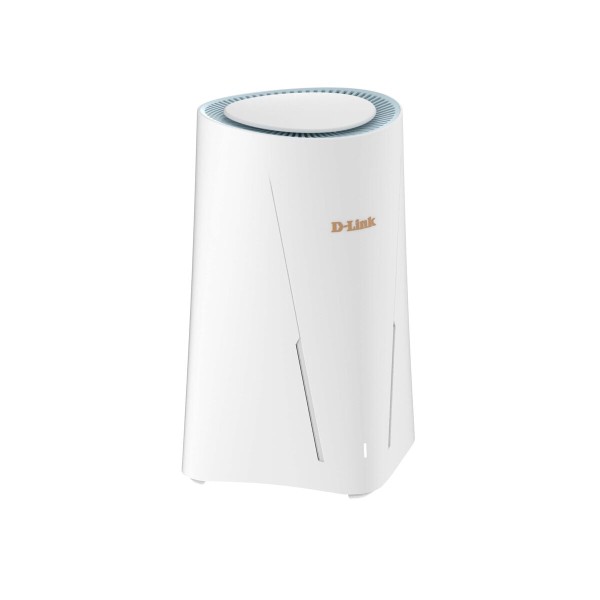 Роутер D-Link DBR-560 Белый USB RJ45 Ethernet LAN Wi-Fi