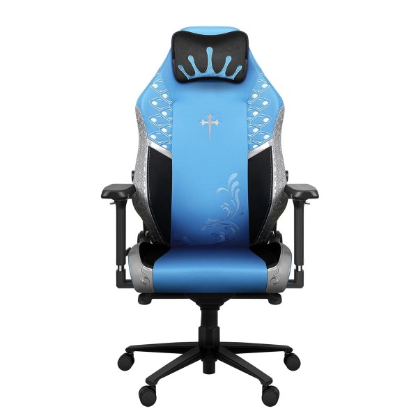 Gaming Chair Phoenix PHMBC-NOEL Black