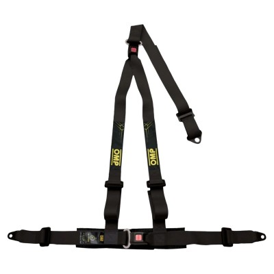 3 Point Attachment Harness...