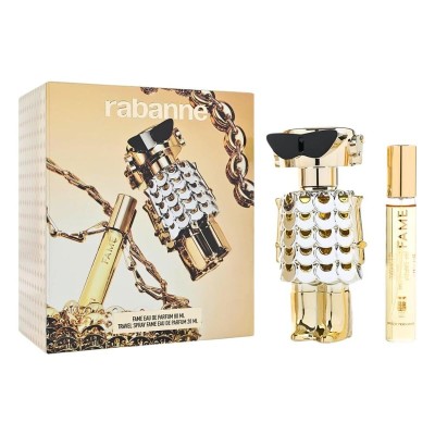 Women's Perfume Set Paco...