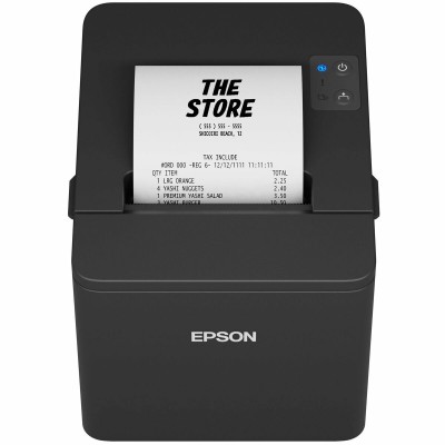 Принтер билетов Epson...