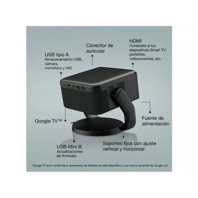 Projektor Epson V11HB38140...