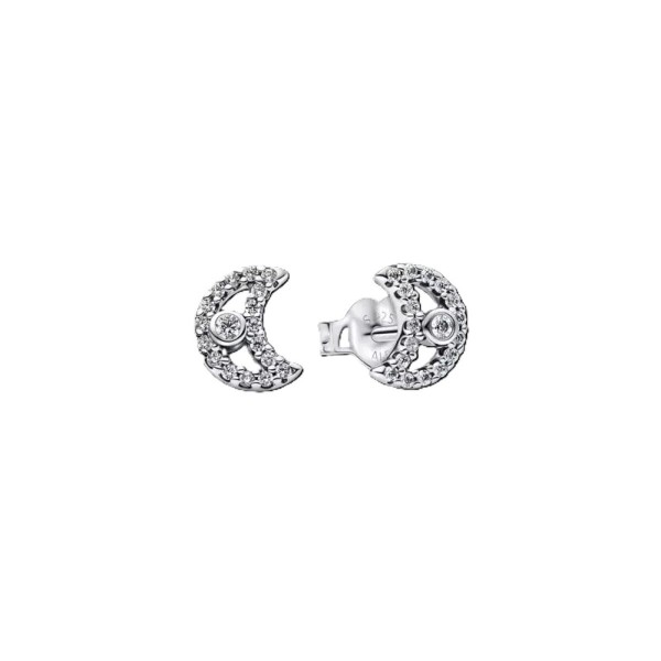 Ladies' Earrings Pandora 294257C01 Silver
