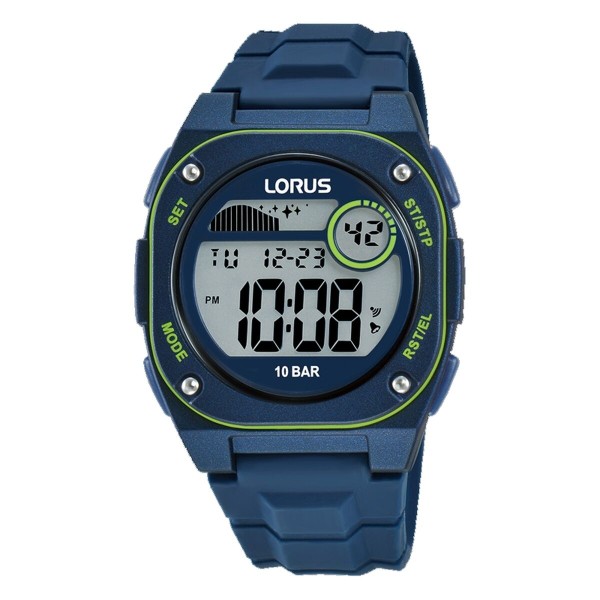 Men's Watch Lorus R2329QX9