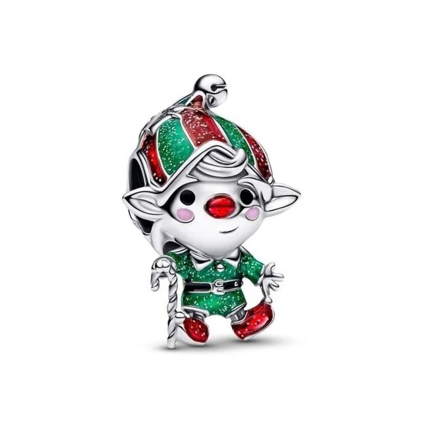 Ladies' Beads Pandora 794294C01 Silver